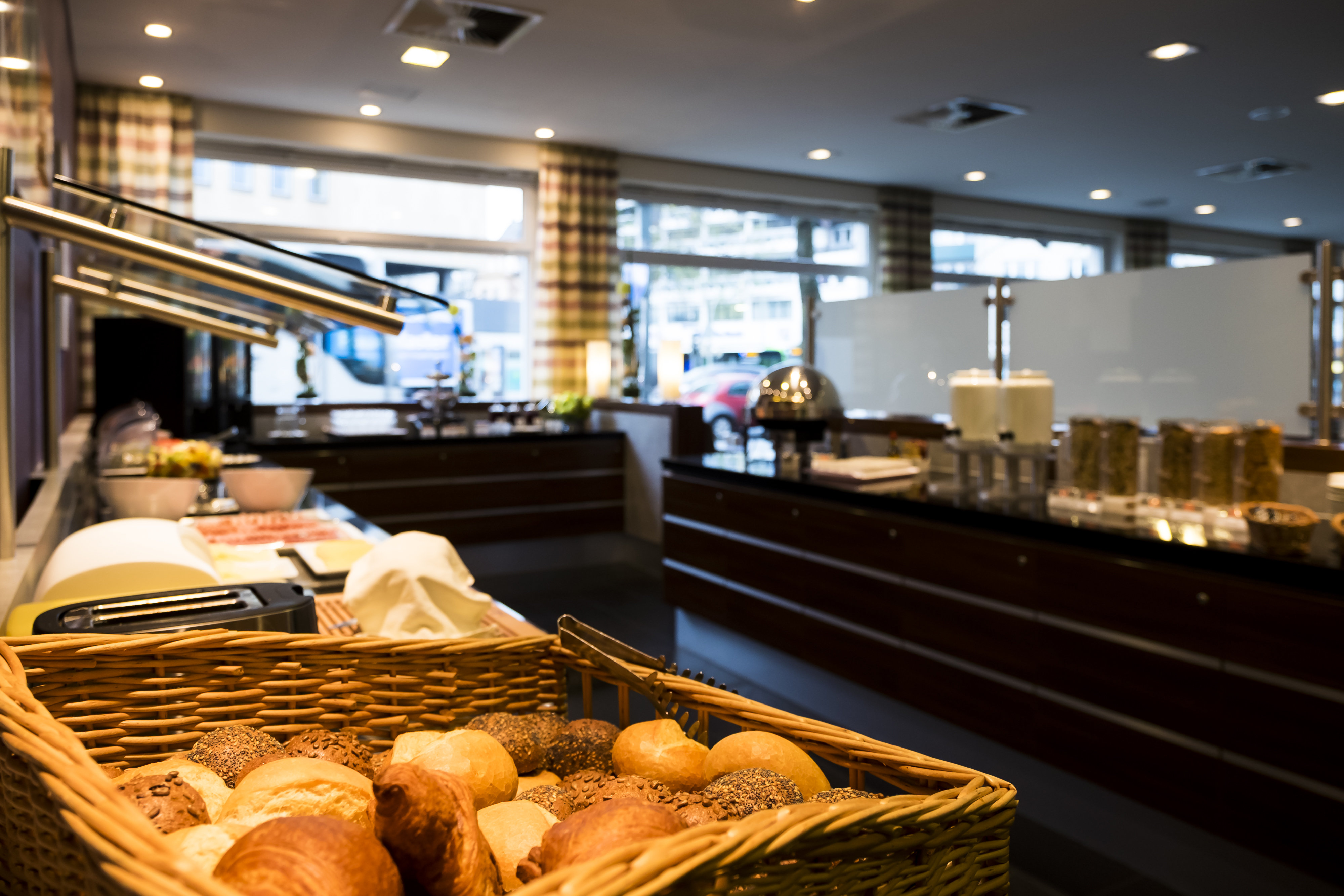 Holiday Inn Express Guetersloh 10/25