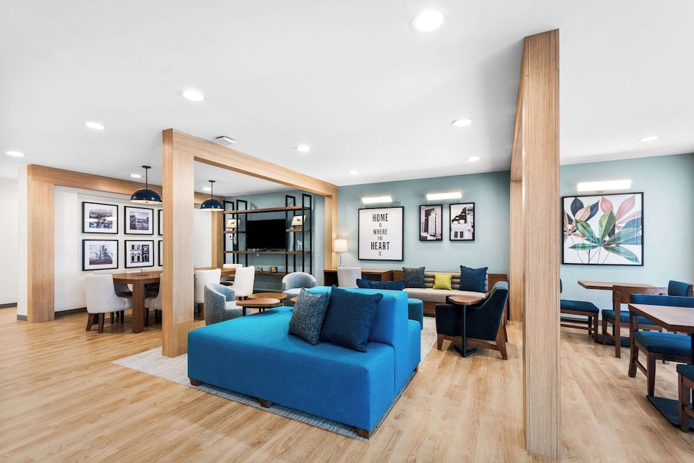 Everhome Suites Lexington - Horse Park 20/36