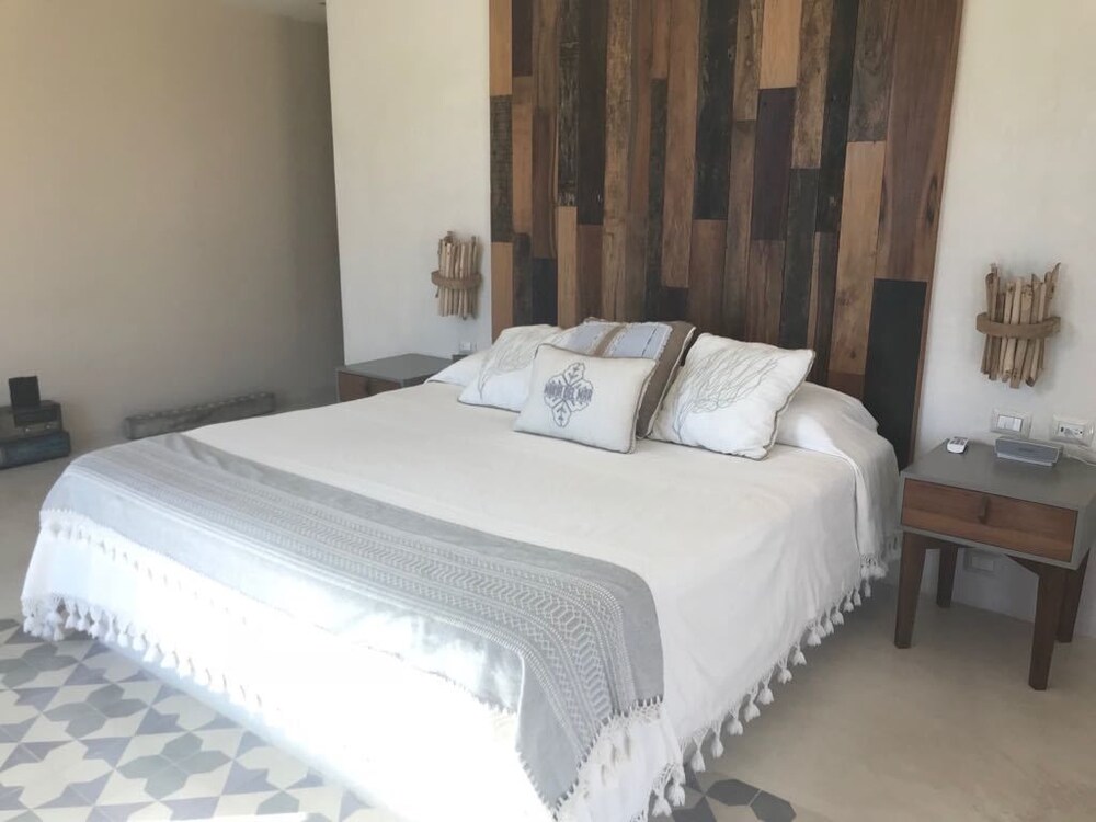 Maria Del Mar Tulum - Adults Only 14/100