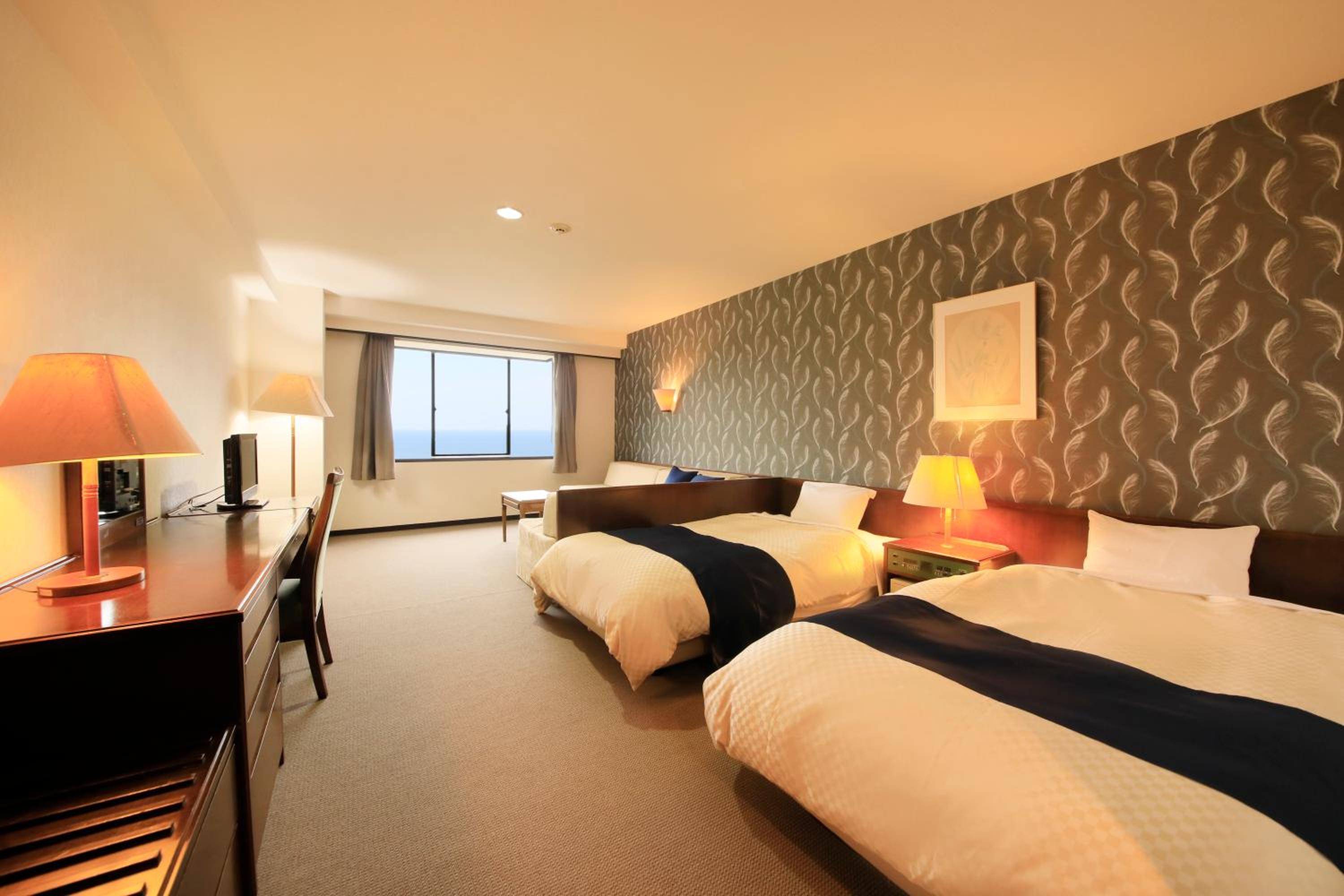 Oarai Park Hotel 15/50