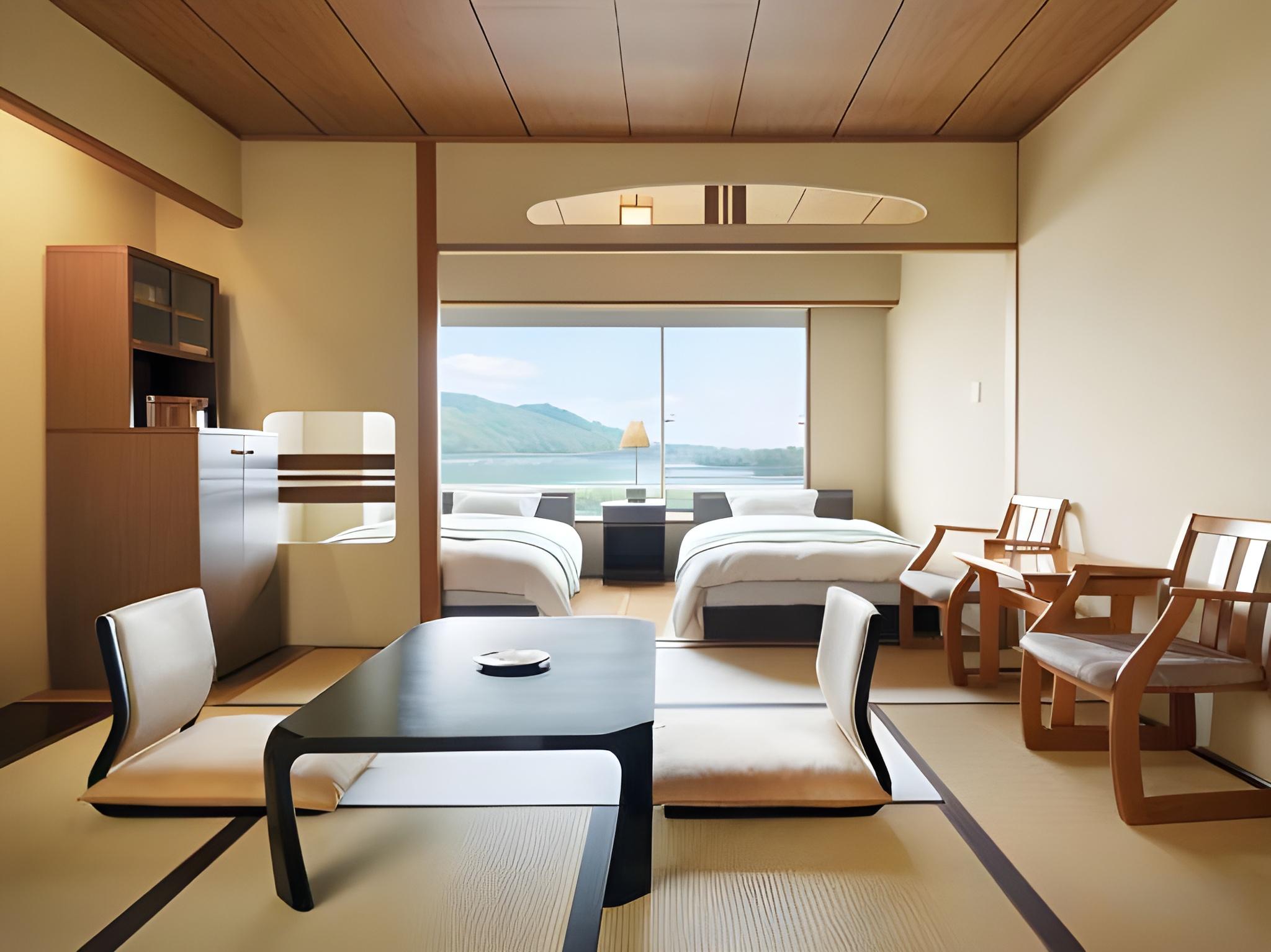 JAPANESE
