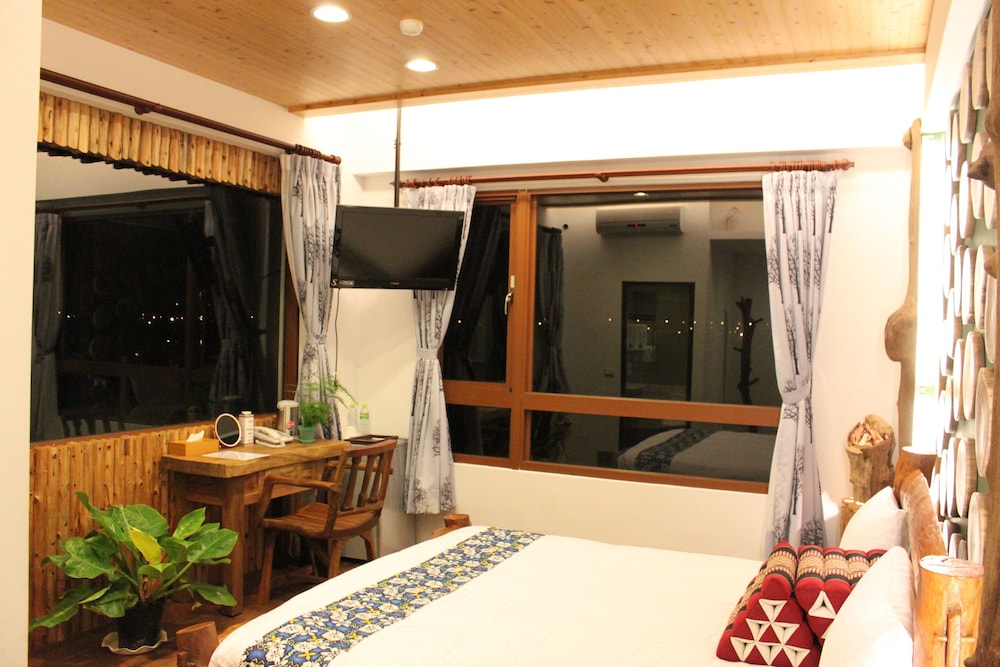 Beautiful Ilan Resort 56/67