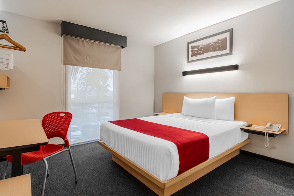 City Express by Marriott Queretaro Jurica 32/71