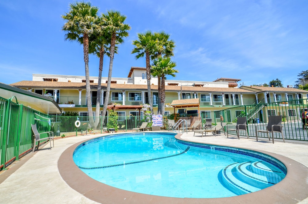Bay Front Inn Santa Cruz 53/55
