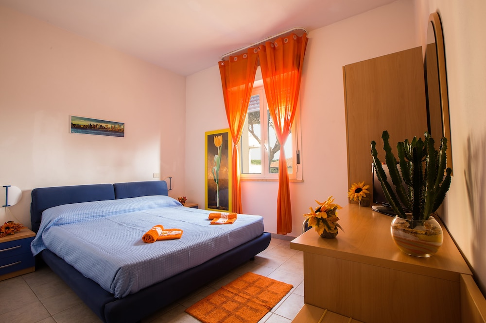 Hotel Stella Marina 22/50
