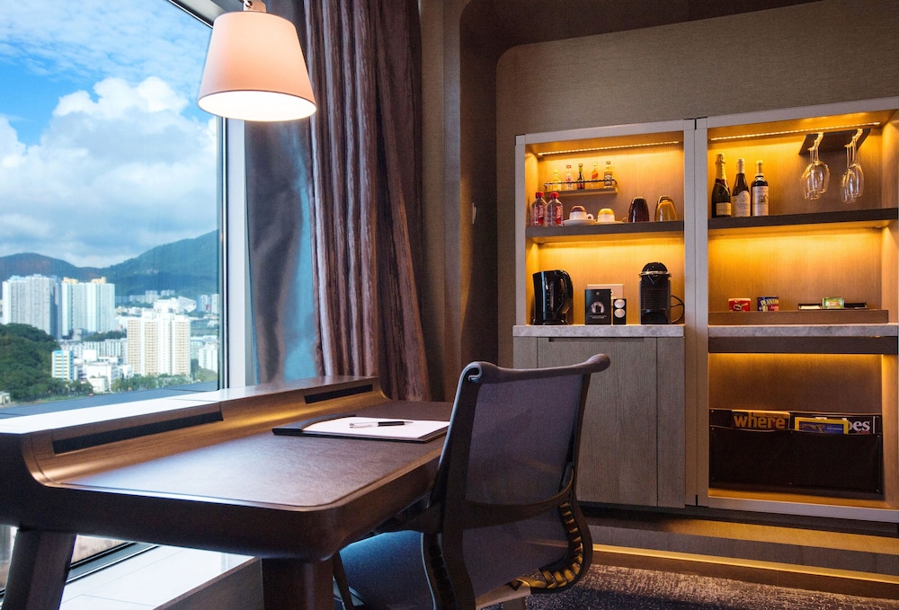 Royal Plaza Hotel Hong Kong 32/51