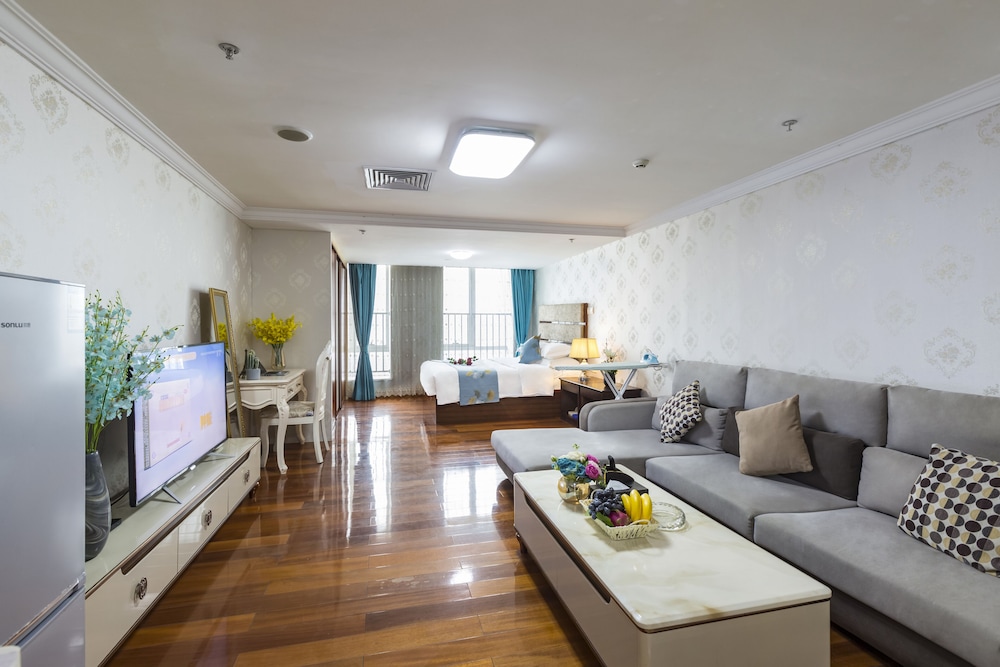 Yoyo International Apartment 30/50