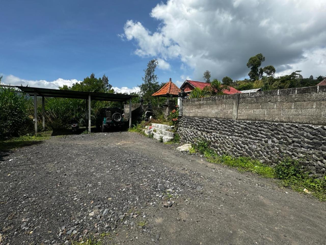 Belvilla Break Coffee Kintamani 33/59