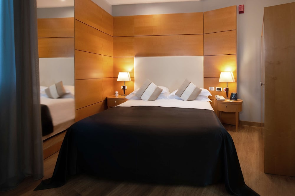 Dolce by Wyndham Milan Malpensa 19/74