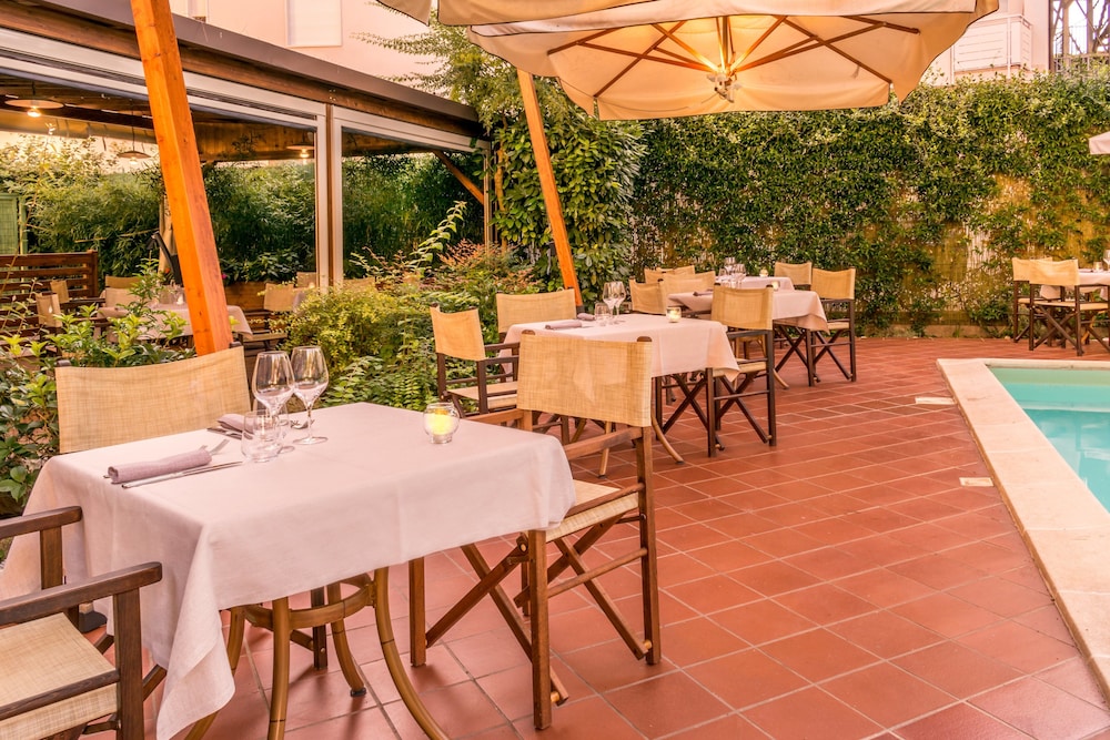 Hotel La Tavernetta 58/77
