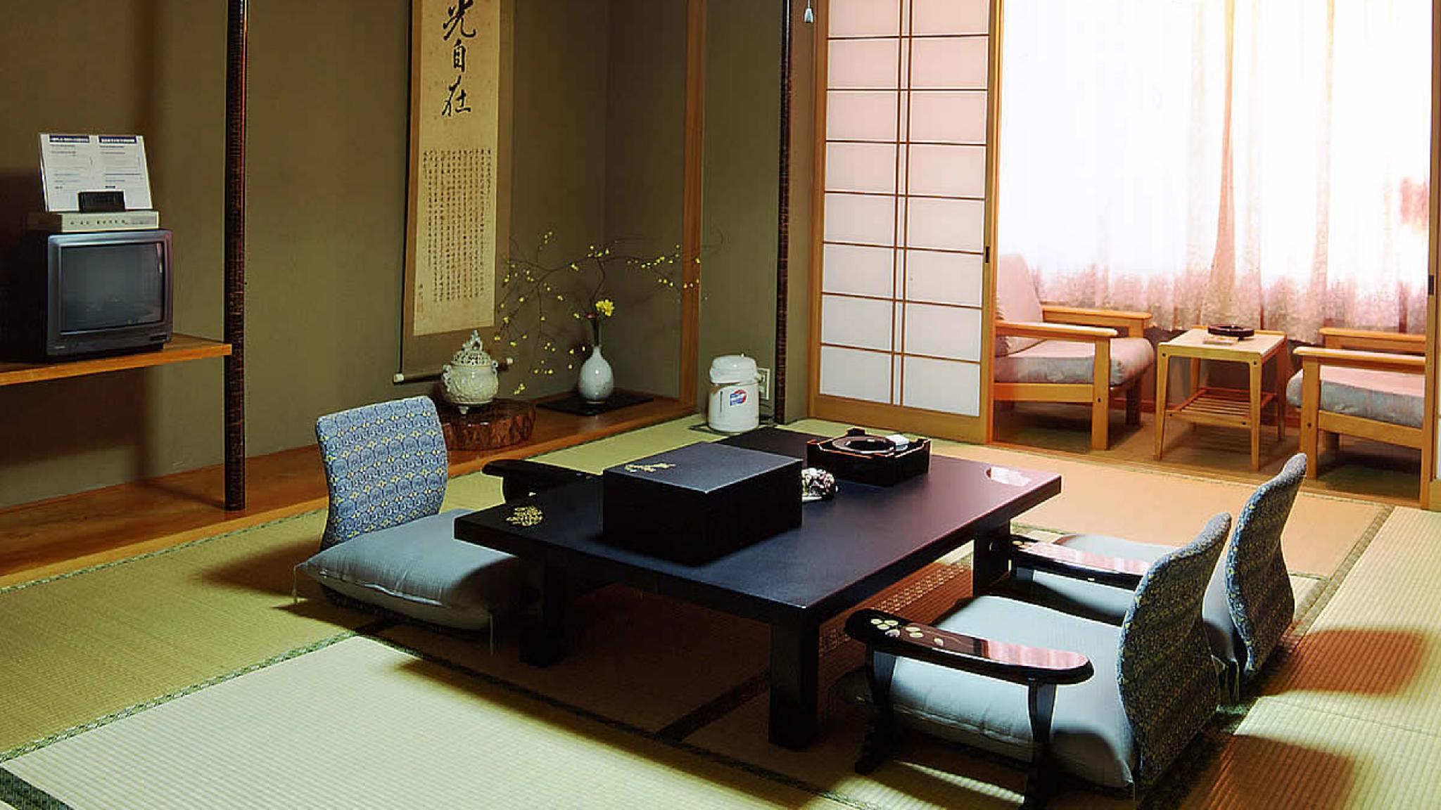 Yumoto Highland Hotel Fuji 18/35