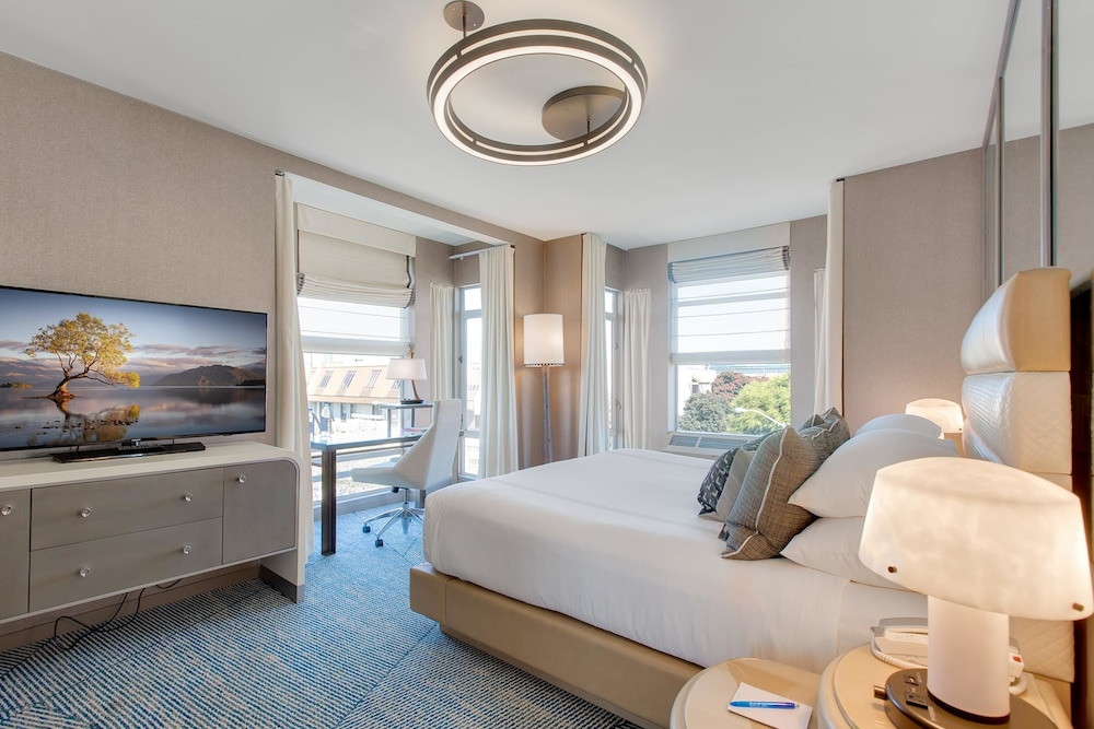 Zoe Fishermans Wharf酒店(Hotel Zoe Fishermans Wharf) 图片2