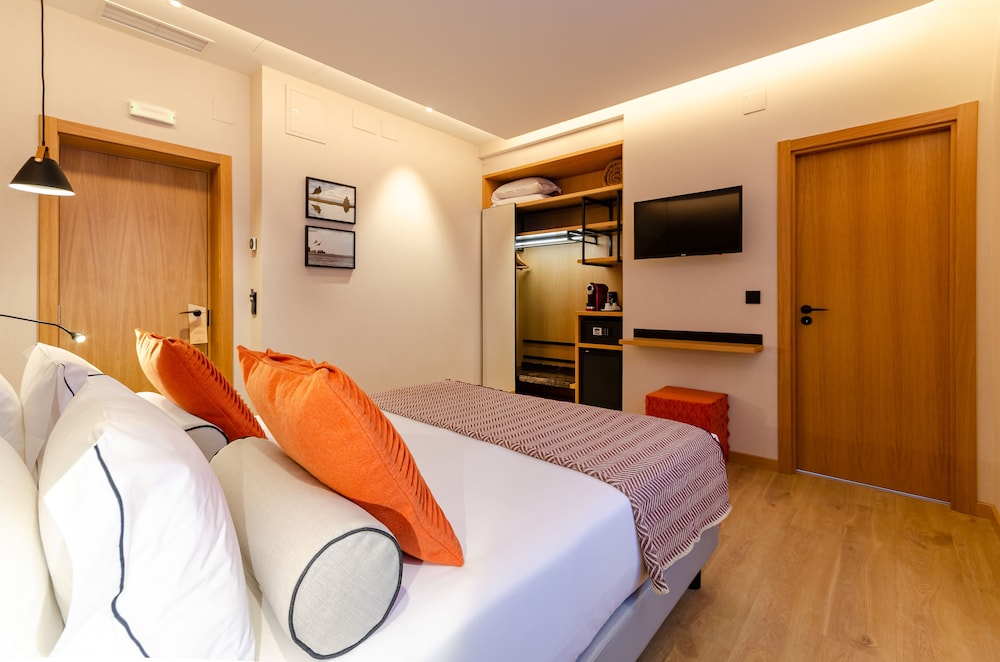 Rossio Plaza Hotel 14/50