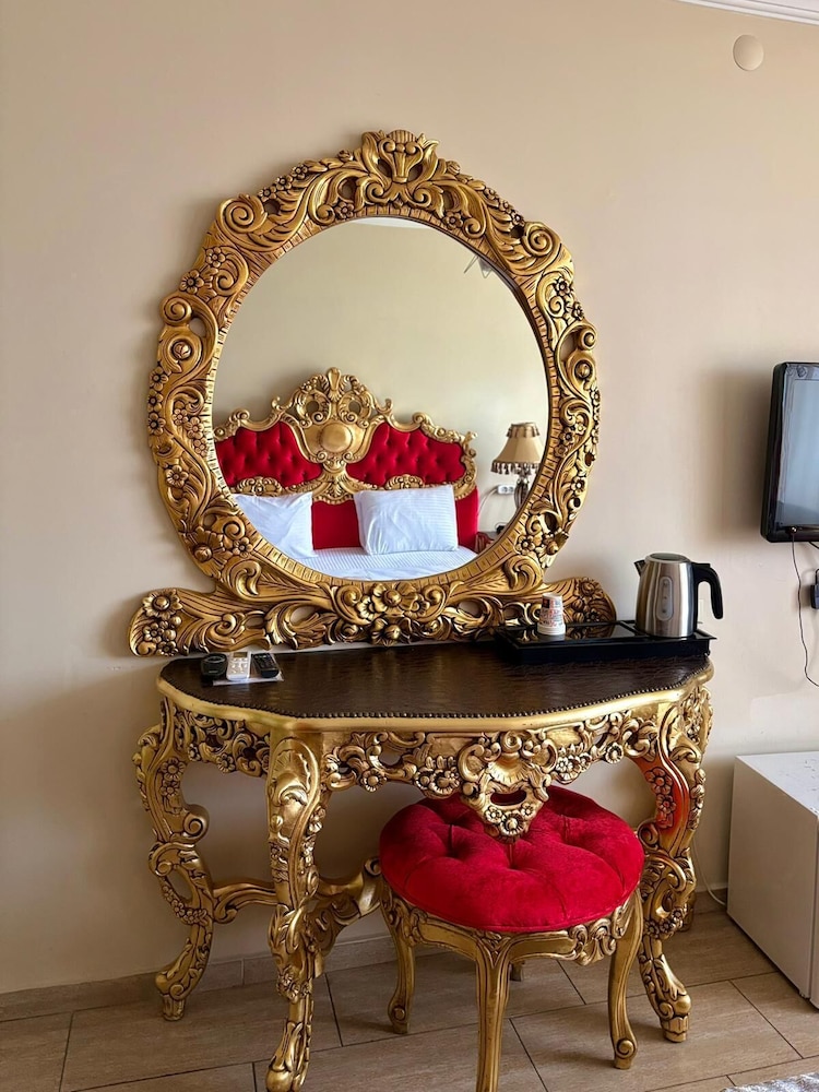 Adana Koza Hotel 6/37
