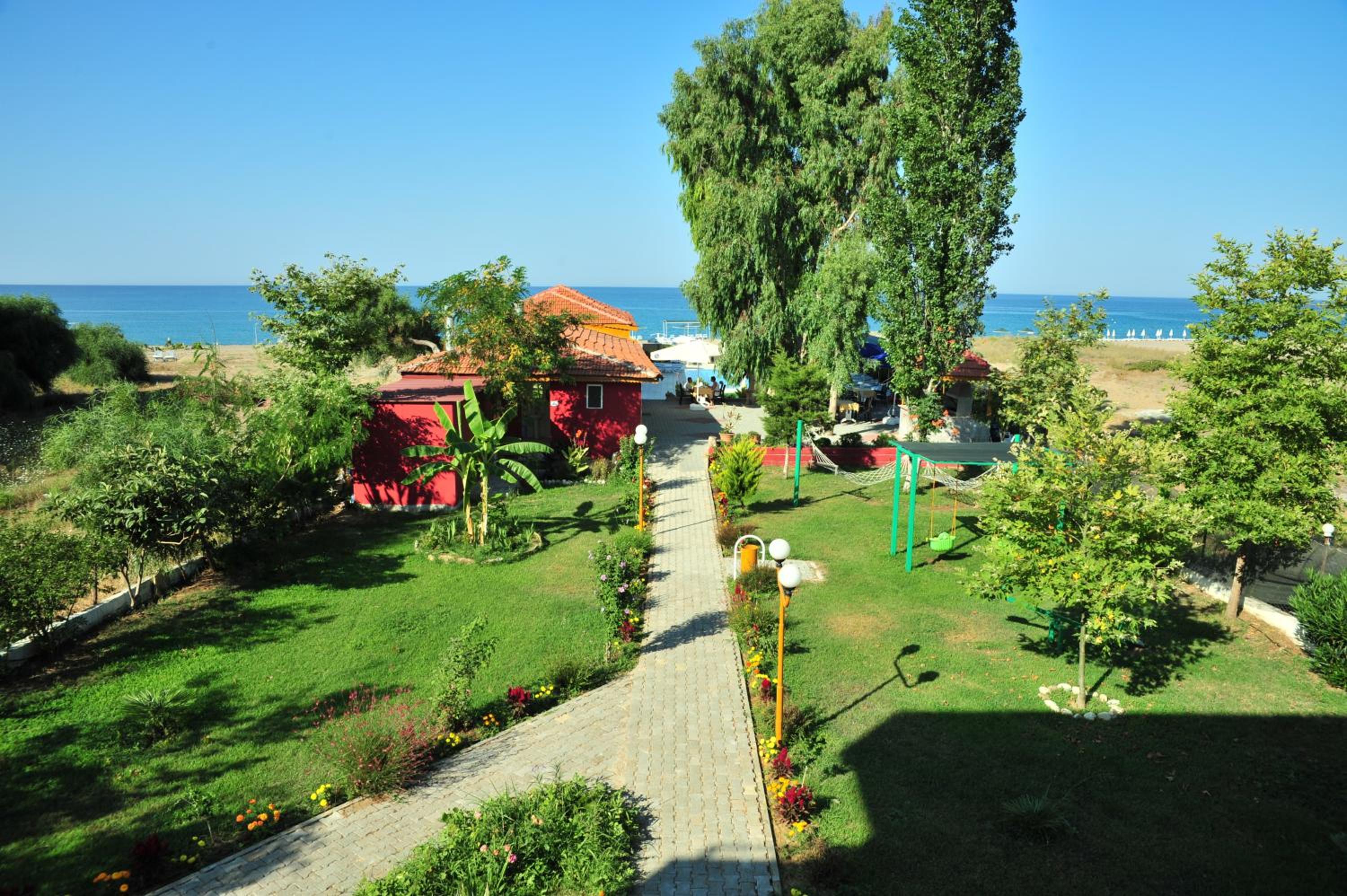 Onder Yildiz Hotel 41/55