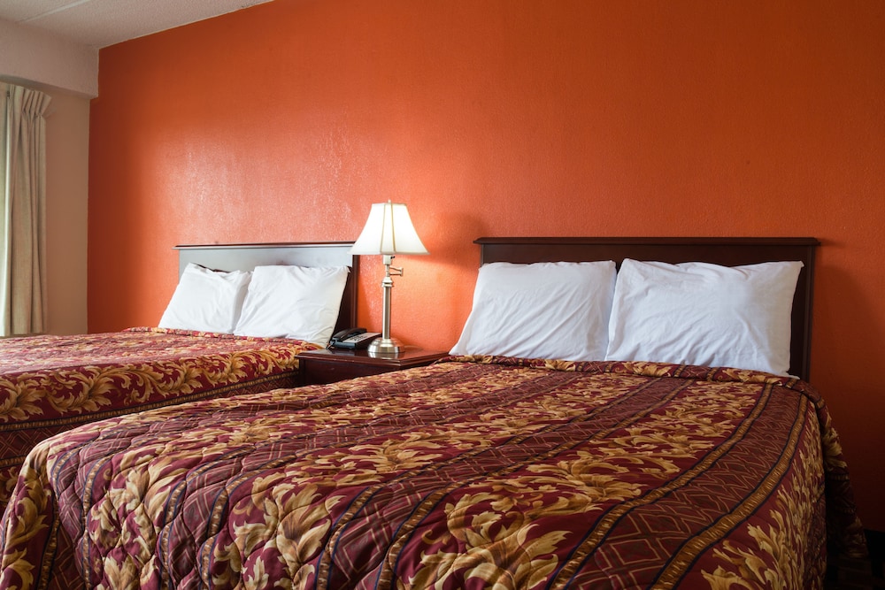 Budget Inn Cocoa 20/45