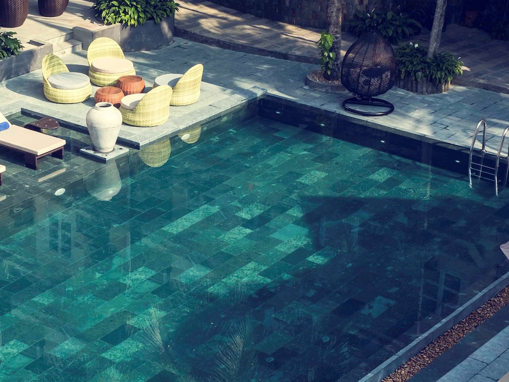 The Saga Hotel Hoi An 27/50