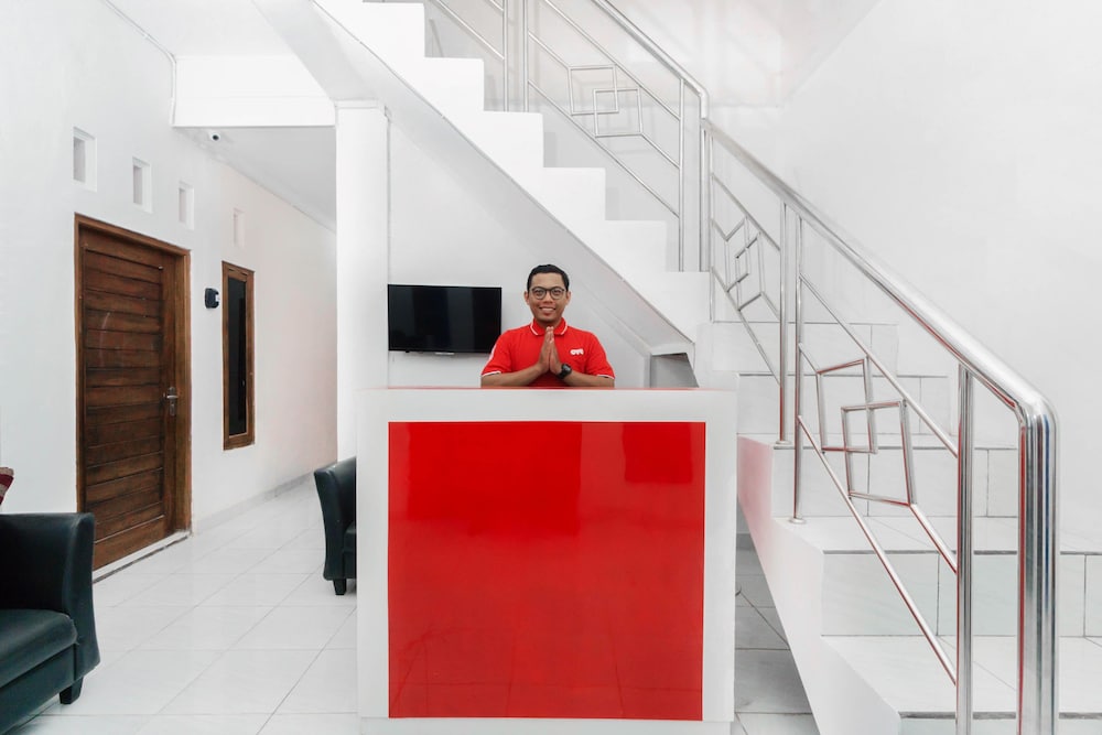 OYO 3006 Falisha Homestay Syariah 5/21
