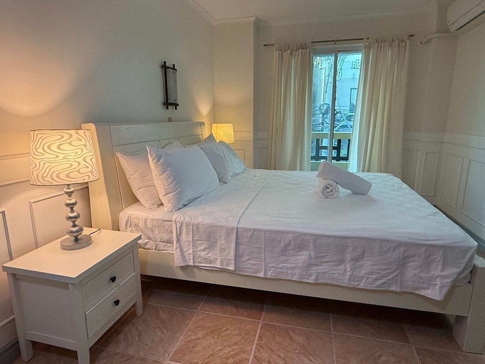 HOTEL BORACAY PARADISE 15/27