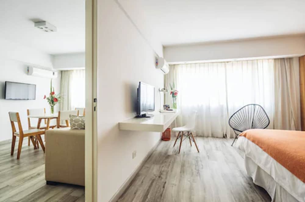 DecO Recoleta Hotel 20/61