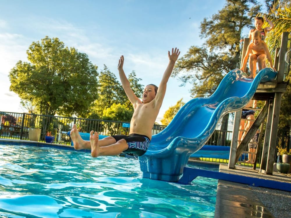 Motueka TOP 10 Holiday Park 38/50