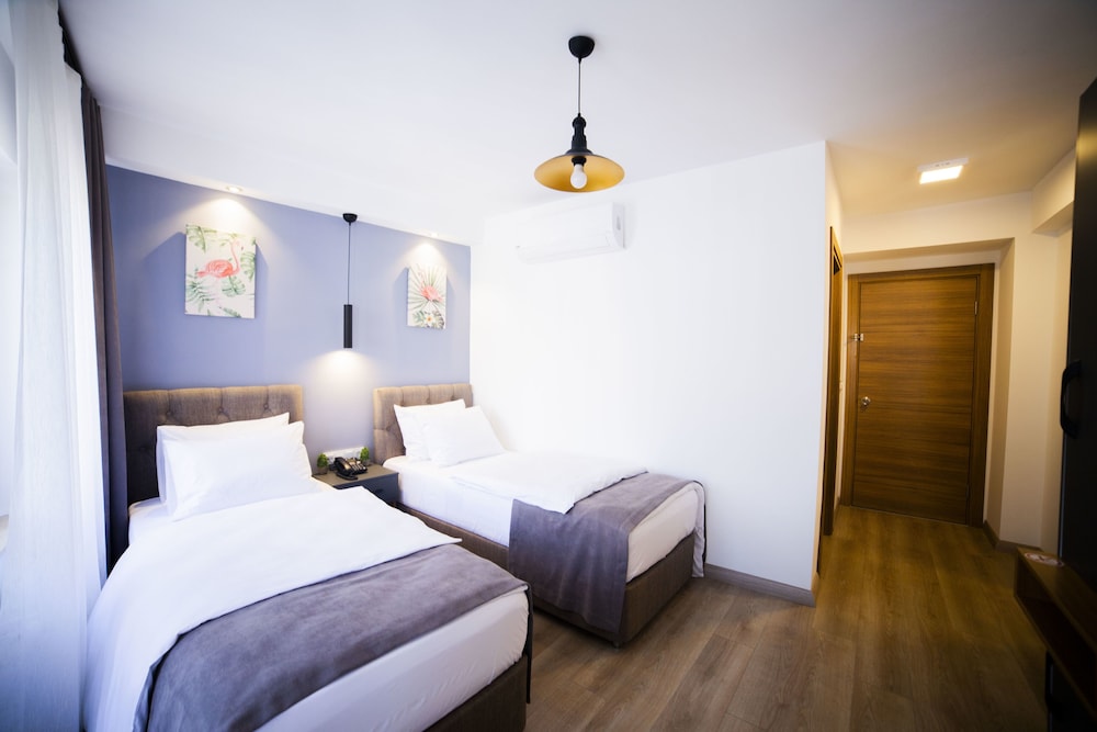 غرفة سوبيريور بسريرين منفصلين، Set Ozer Hotel 2/5