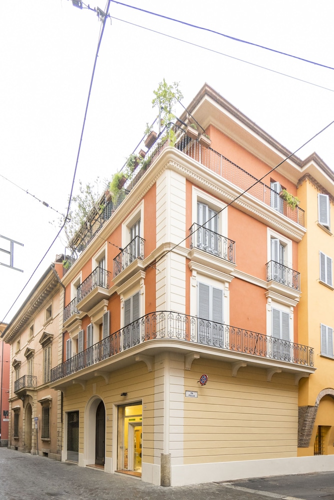 Residenza Ariosto Depandance 5/50