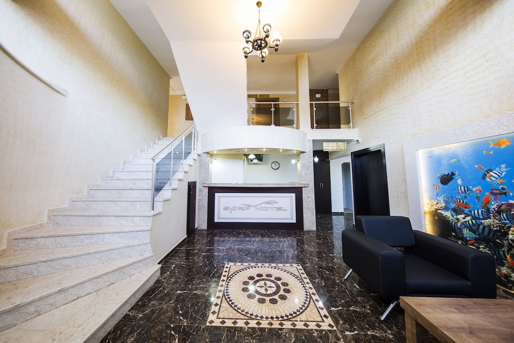 Kadriye Sarp Otel 16/44