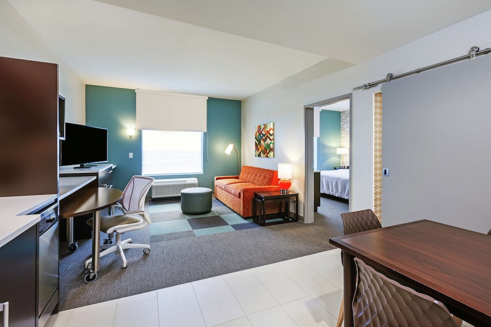 Home2 Suites By Hilton Abilene Tx 15/32