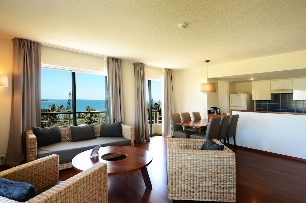 Hilton Noumea La Promenade Residences 22/65