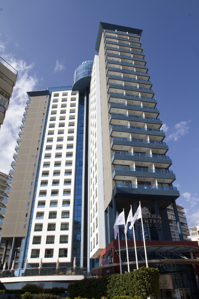 Madeira Centro Hotel 4/69