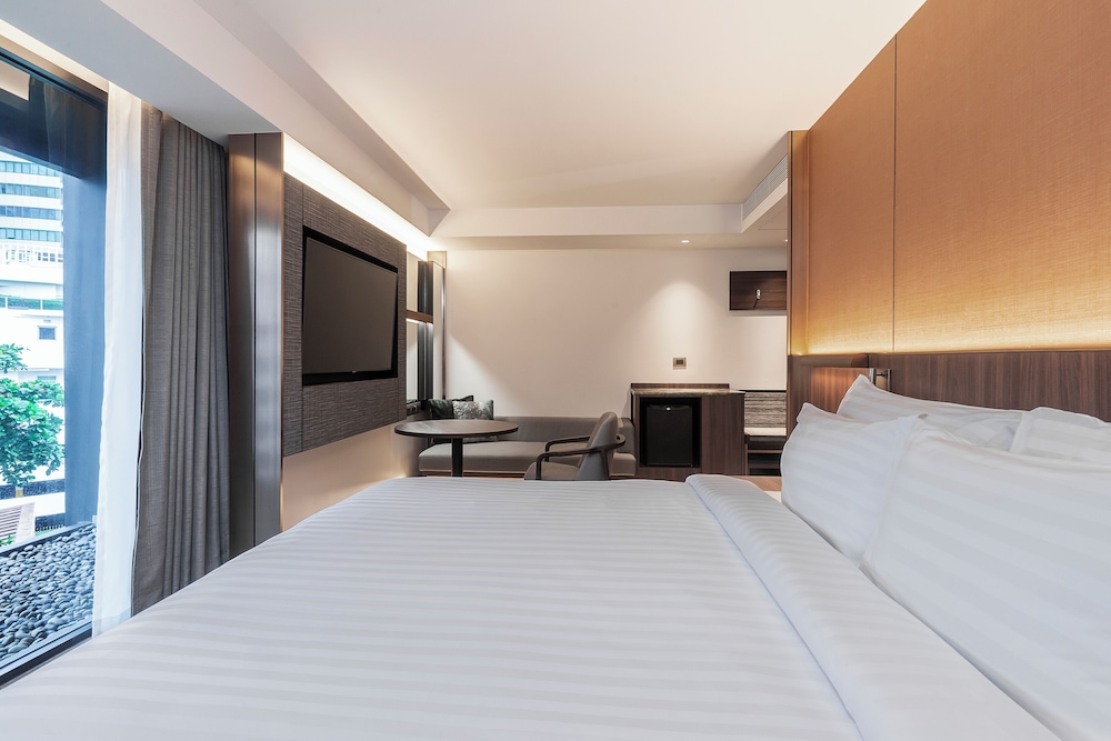Gardina Asoke Hotel & Residence 13/49