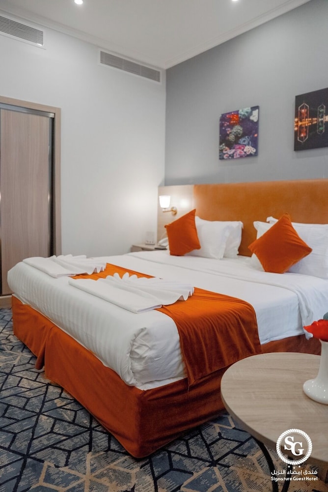 Junior Suite, Studio, King Bed