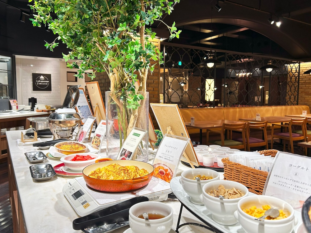 Nakajimaya Grand Hotel 55/70