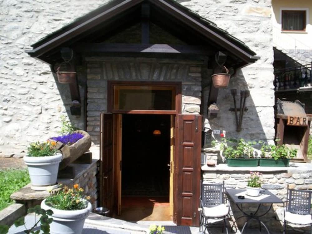 Hotel Ottoz Meublè 7/69