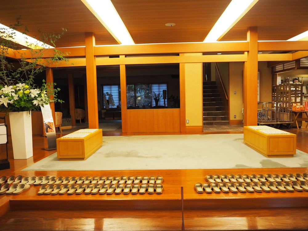 KUSATSU ONSEN BOUN 7/68
