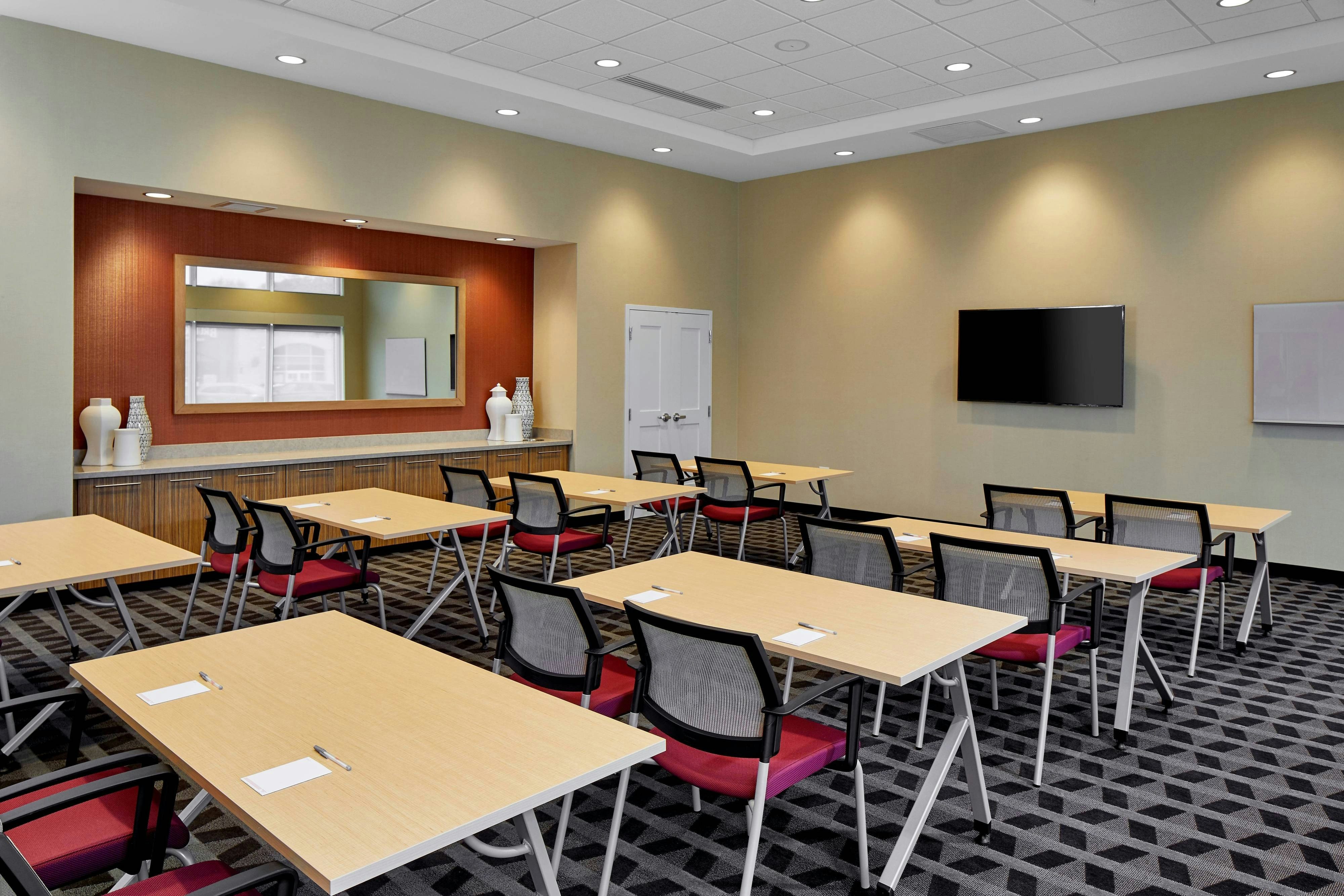 TownePlace Suites by Marriott Columbus North - OSU 11/16
