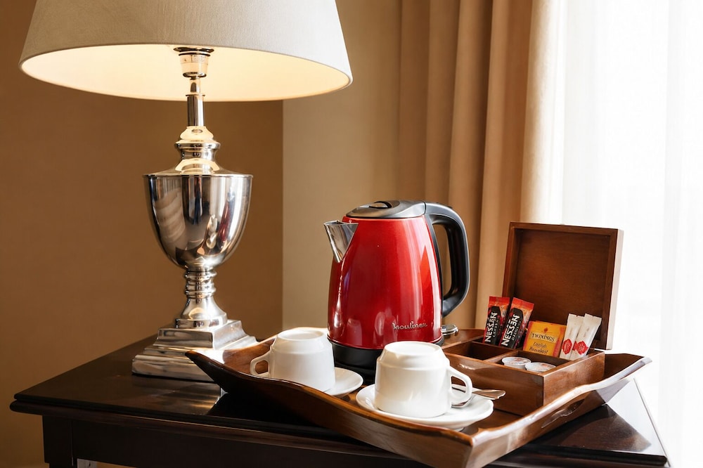 Hotel Acropole Tunis 22/50