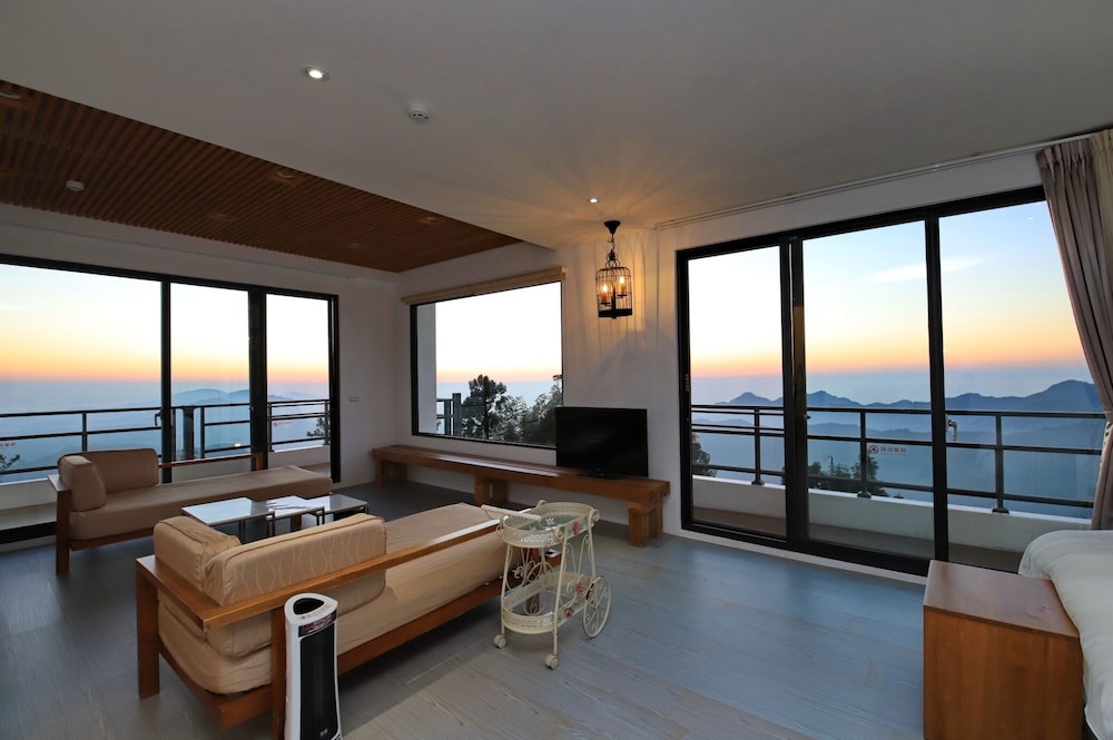 Alishan B&B Yunmingi 20/50