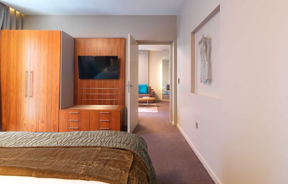 Radisson Blu Hotel, London Canary Wharf East 18/74