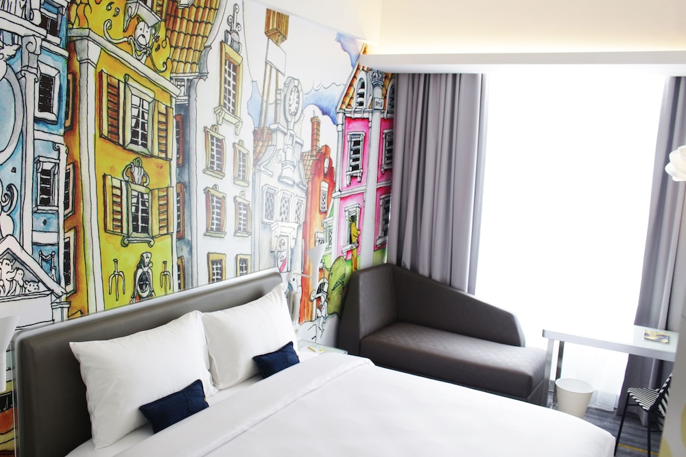 Yello Hotel Harmoni Jakarta 5/64