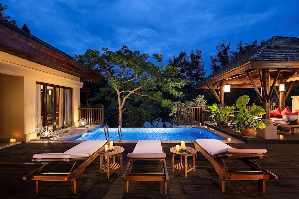 Anantara Xishuangbanna 11/71
