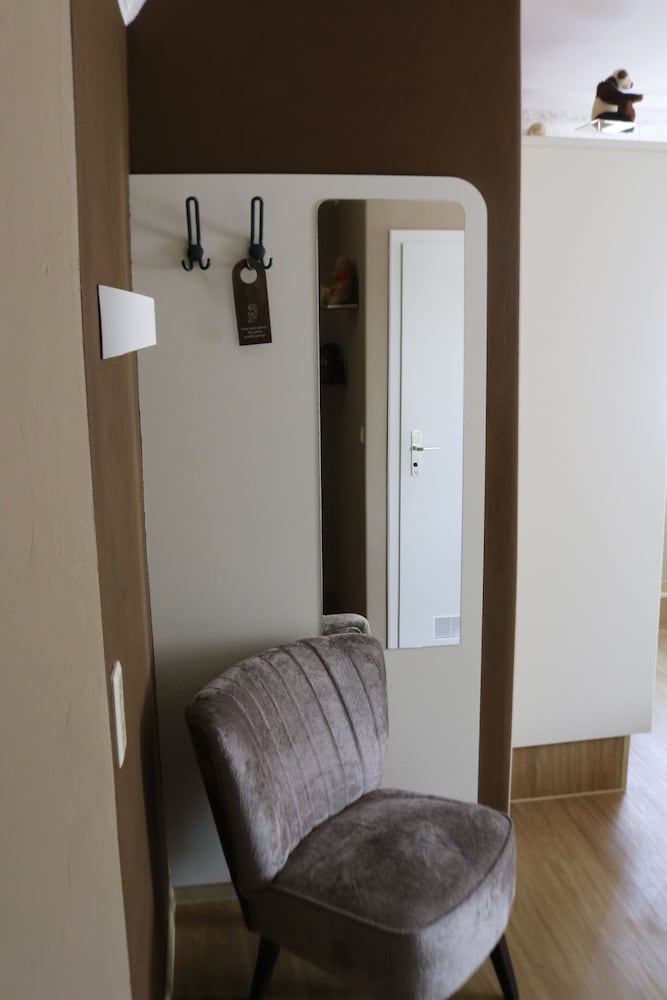 Teddybarenhotel & Restaurant Peterhof 5/50