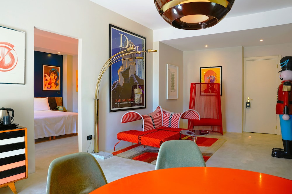 Boutique Hotel Trieste - Adults Only 32/50