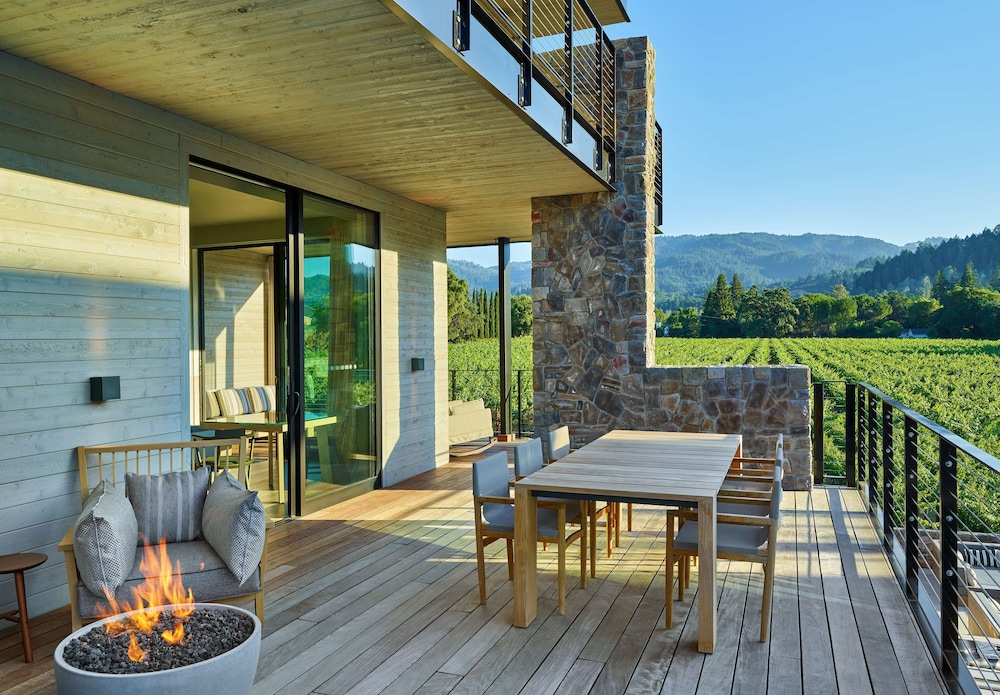 Alila Napa Valley 52/77