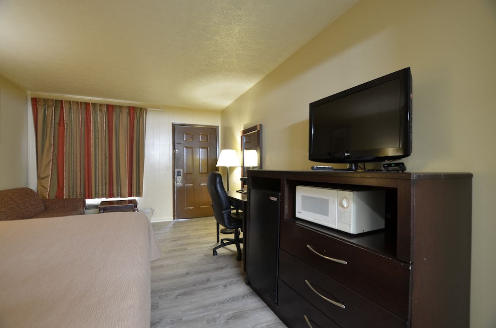 Travelowes Motel 44/58