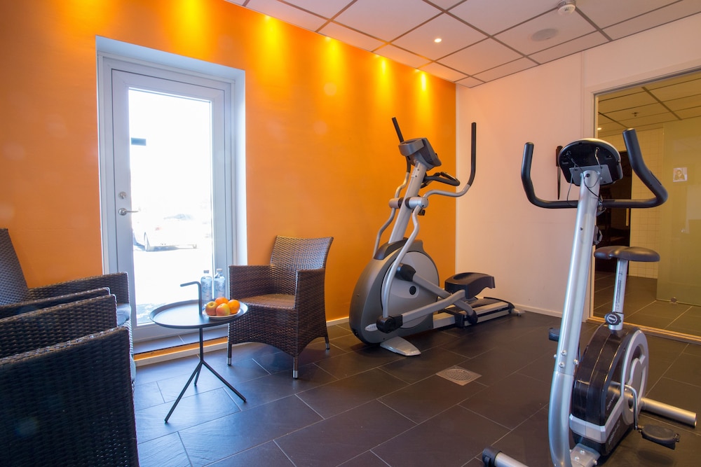 Aiden by Best Western Stockholm Arlanda Airport 26/41