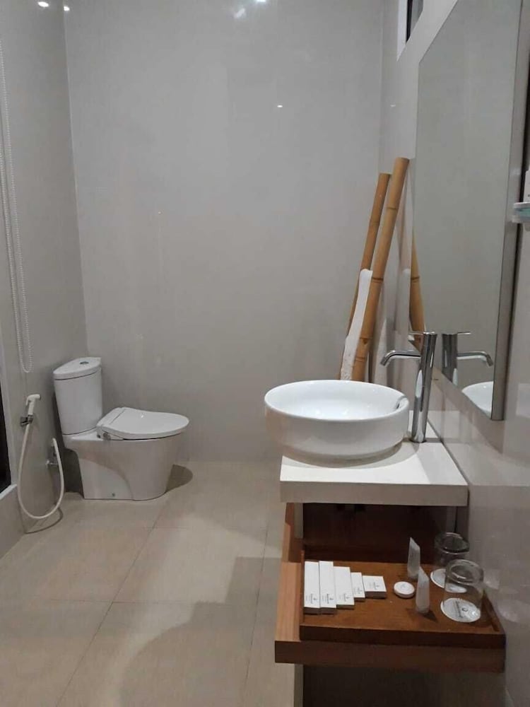 Jambuluwuk Oceano Resort Gili Trawangan 76/76