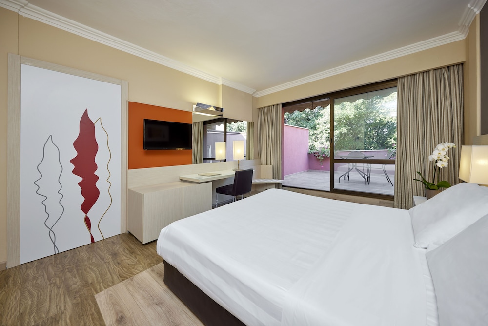 Park Hotel I Lecci 7/62
