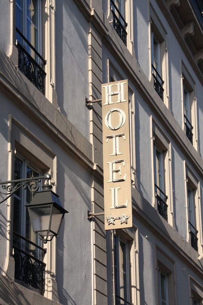 hotel